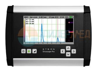 Эхосинускоп Stern Sinuscope Pro